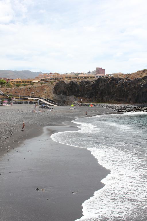 Preciosas Vistas, Playa 200M, Wifi Lejlighed Callao Salvaje Eksteriør billede