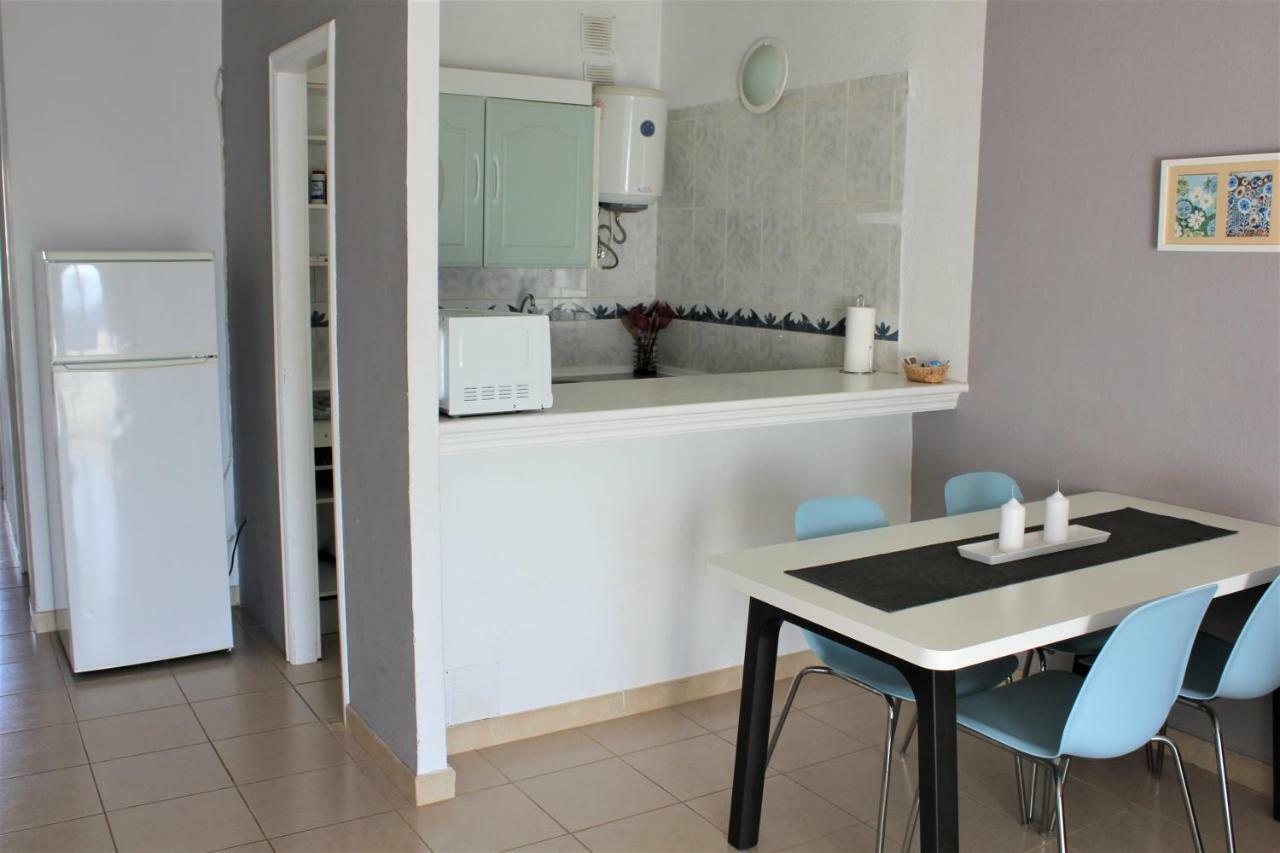 Preciosas Vistas, Playa 200M, Wifi Lejlighed Callao Salvaje Eksteriør billede