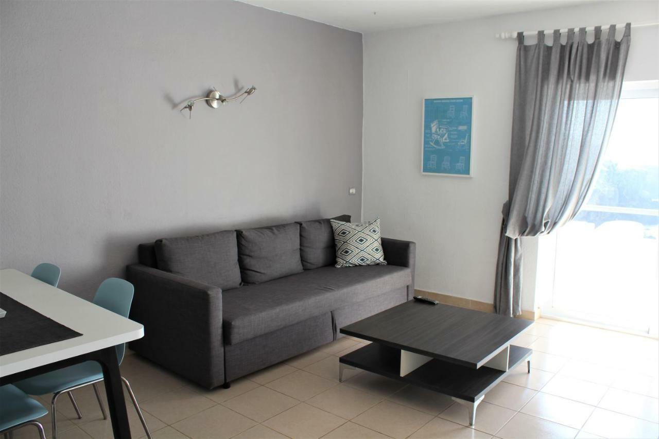 Preciosas Vistas, Playa 200M, Wifi Lejlighed Callao Salvaje Eksteriør billede