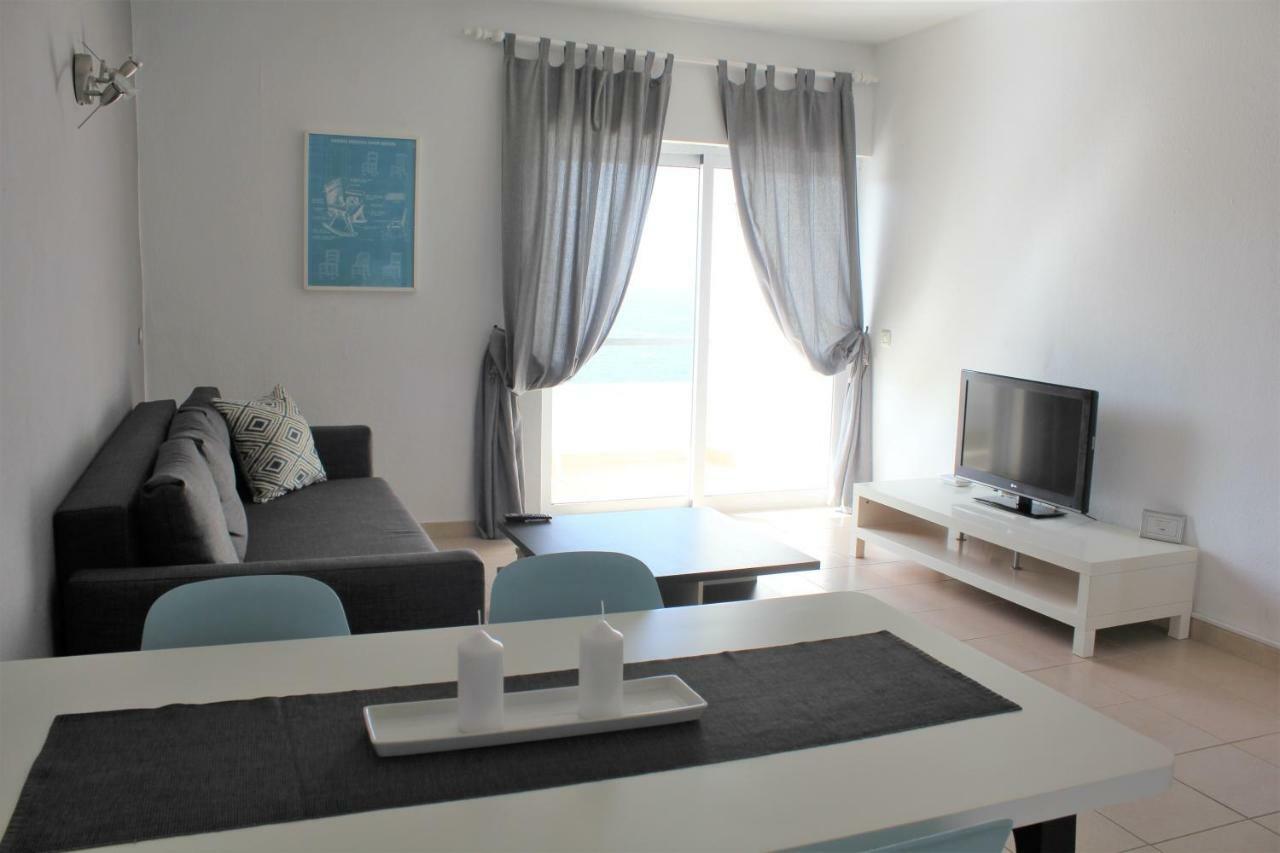 Preciosas Vistas, Playa 200M, Wifi Lejlighed Callao Salvaje Eksteriør billede