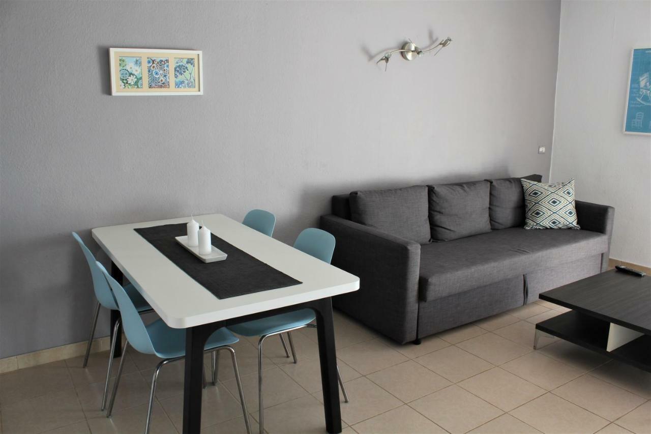 Preciosas Vistas, Playa 200M, Wifi Lejlighed Callao Salvaje Eksteriør billede