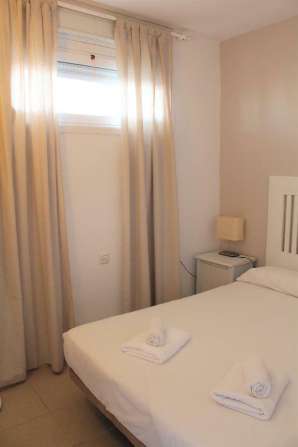 Preciosas Vistas, Playa 200M, Wifi Lejlighed Callao Salvaje Eksteriør billede