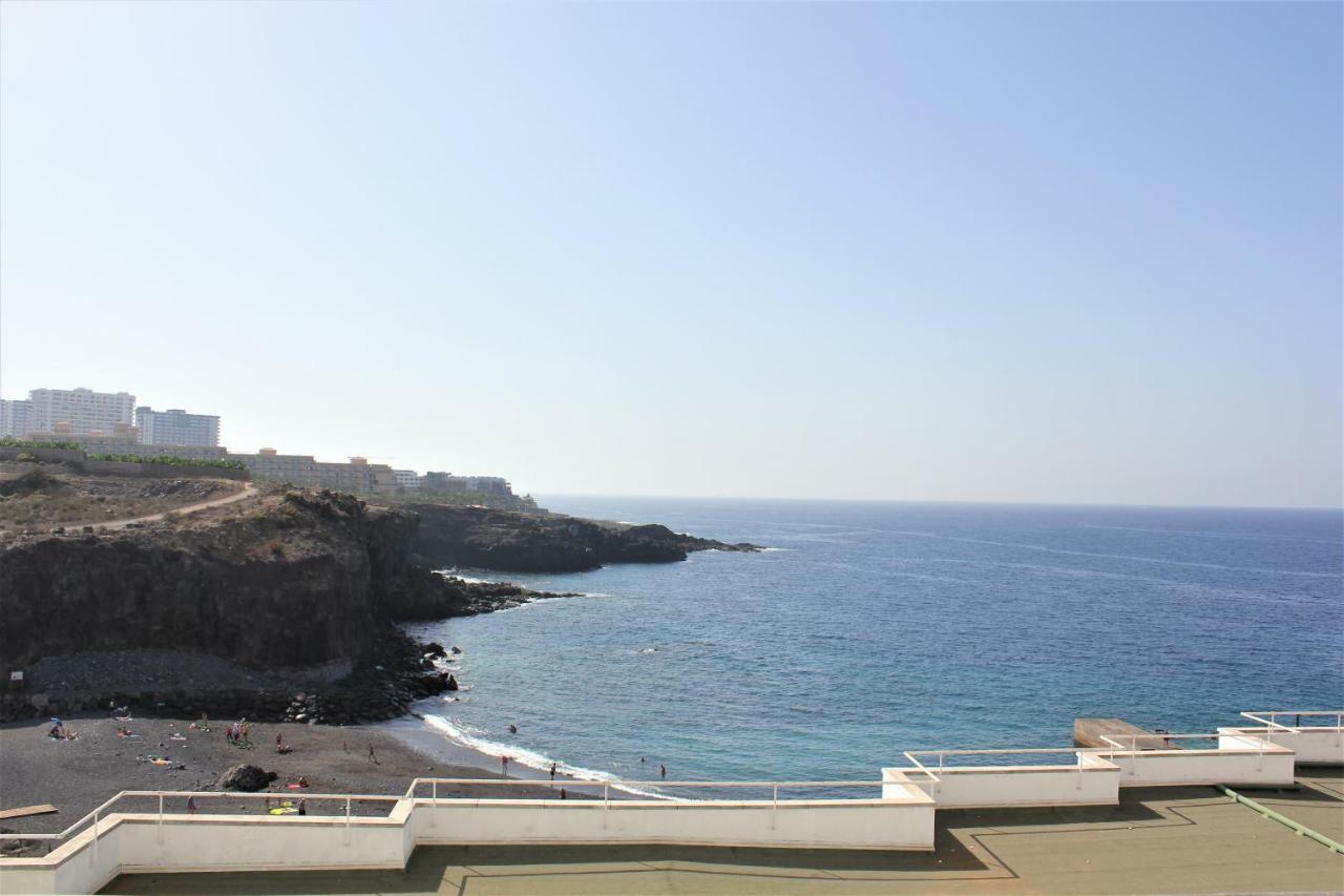 Preciosas Vistas, Playa 200M, Wifi Lejlighed Callao Salvaje Eksteriør billede