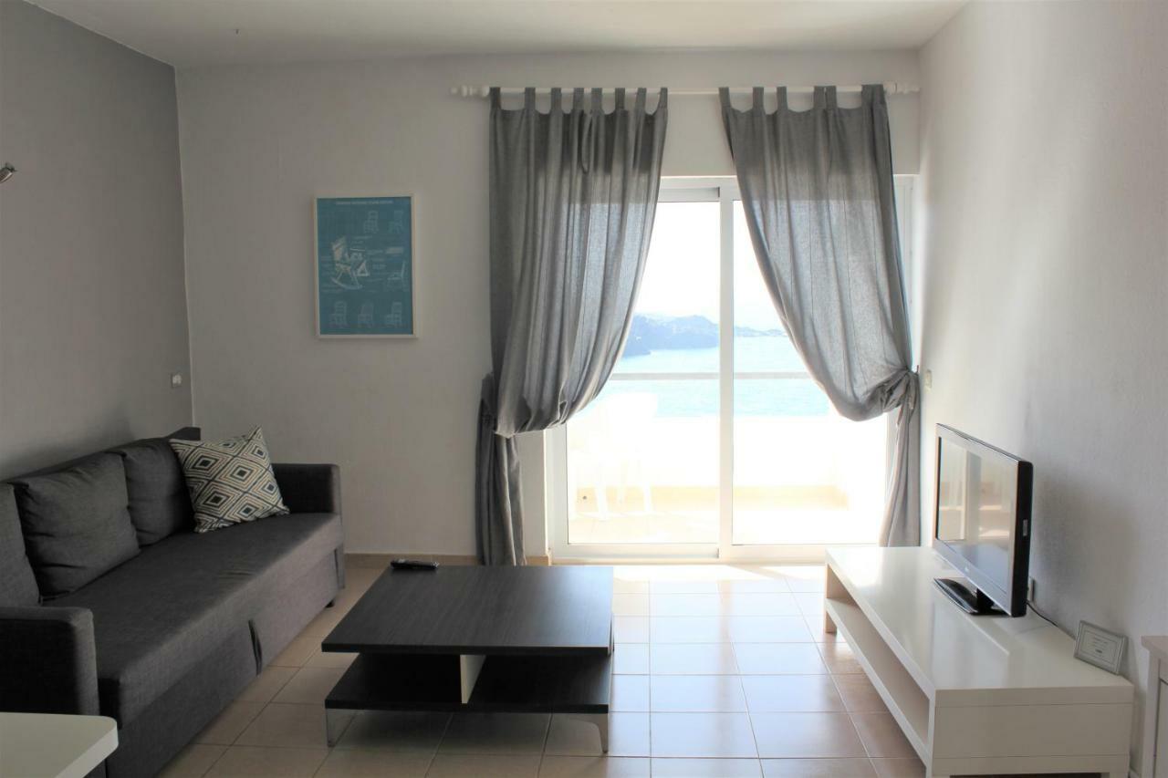 Preciosas Vistas, Playa 200M, Wifi Lejlighed Callao Salvaje Eksteriør billede
