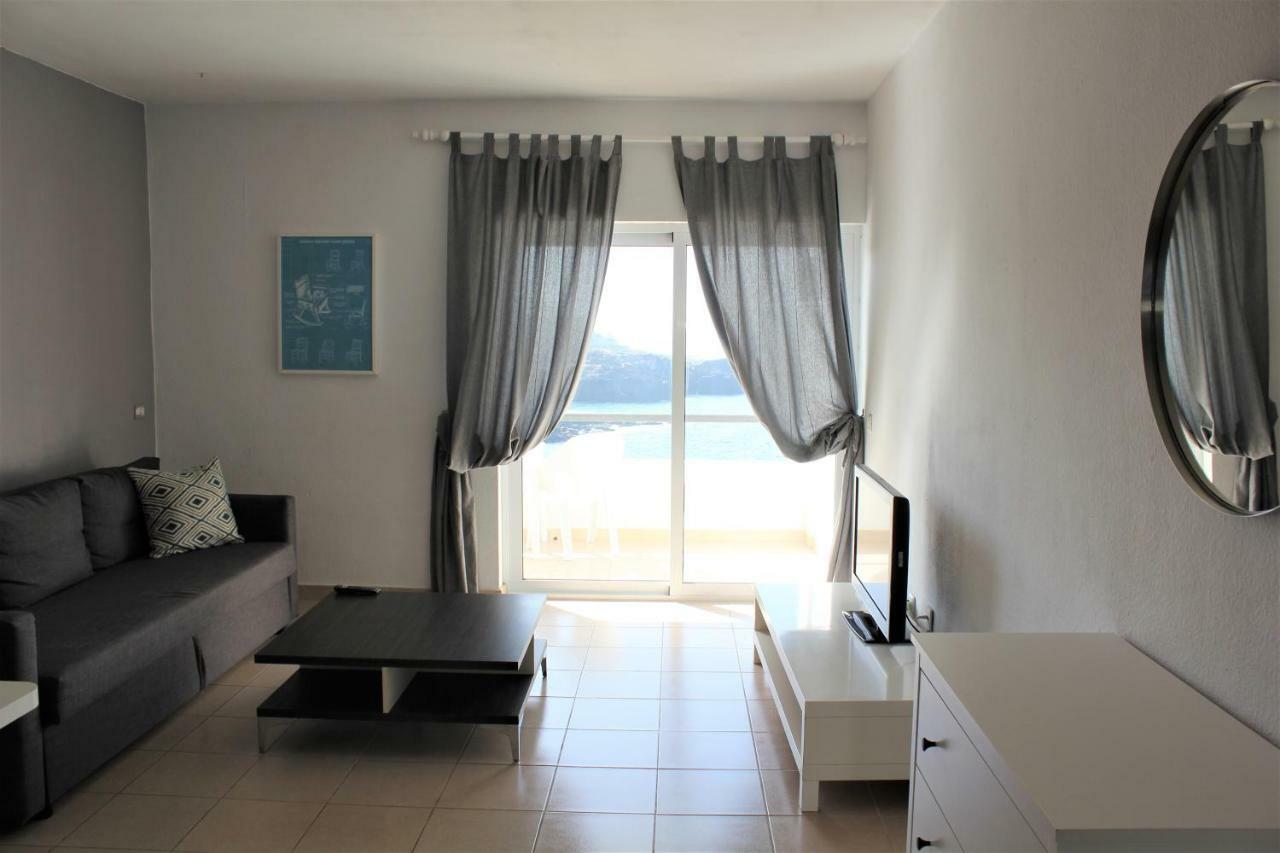 Preciosas Vistas, Playa 200M, Wifi Lejlighed Callao Salvaje Eksteriør billede
