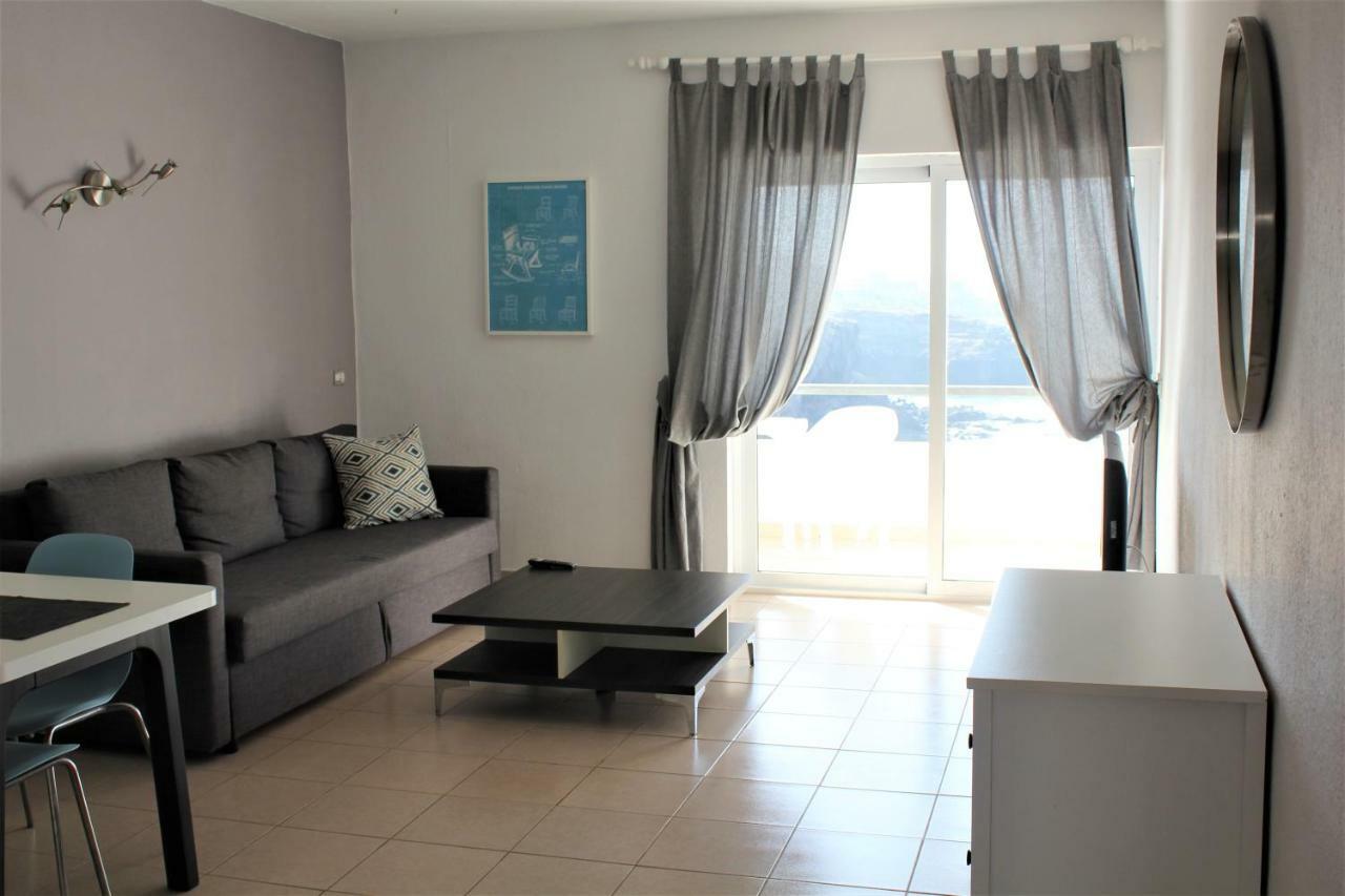 Preciosas Vistas, Playa 200M, Wifi Lejlighed Callao Salvaje Eksteriør billede
