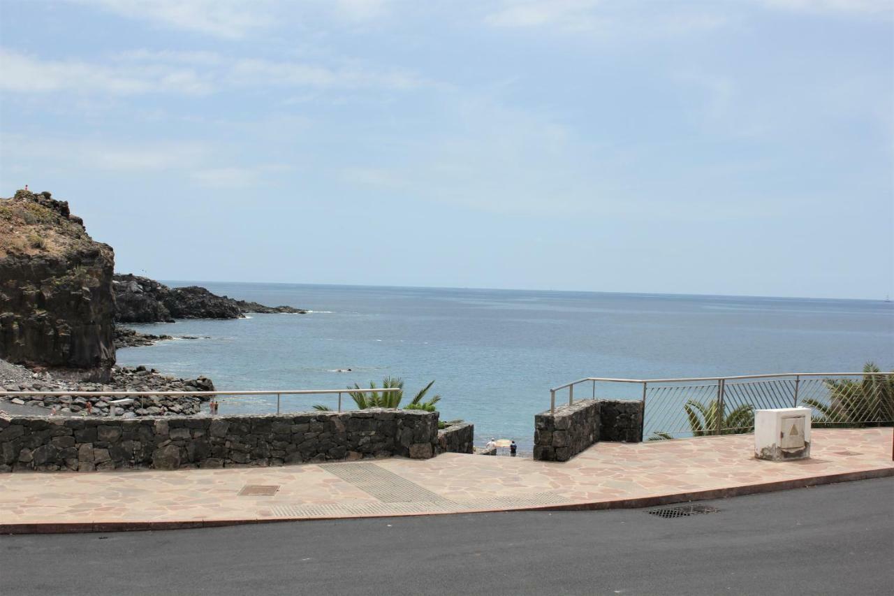 Preciosas Vistas, Playa 200M, Wifi Lejlighed Callao Salvaje Eksteriør billede