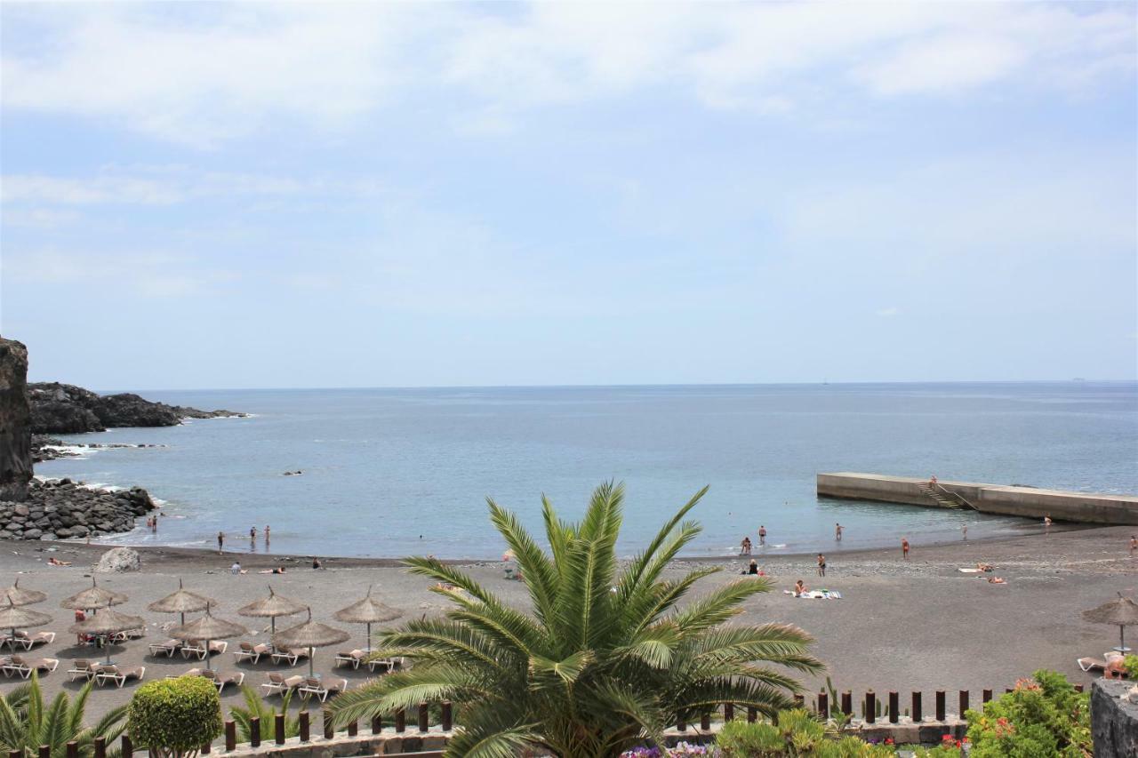 Preciosas Vistas, Playa 200M, Wifi Lejlighed Callao Salvaje Eksteriør billede
